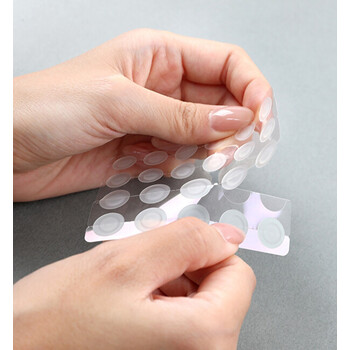 Čistiace náplasti na problematickú pleť Good Bye Blemish (Clear Patch) 44 ks